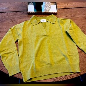 Wilfred Clara Sweater